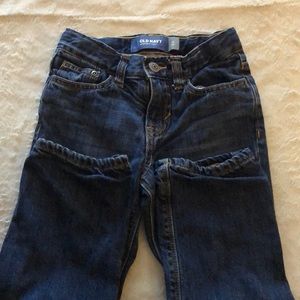 Old Navy Toddler Jeans 4T